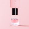 MY WAY FLORAL 90ML & REFILLABLE SET