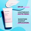 Matte Priming UV Shield Sunscreen