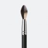 127 Synthetic Split Fibre Face Brush