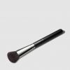 128 Synthetic Split Fibre Cheek Brush