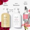 Rose Morning Bodycare & Fragrance BundleRose Morning Bodycare & Fragrance Bundle