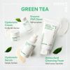 Hydration Heroes with Green Tea