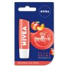 Peach Lip Care