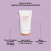 Urban Environment Fresh-Moisture Sunscreen SPF 42