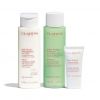 Cleansing Trio for Combination to Oily Skin