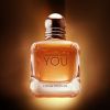 Emporio Armani Stronger With You