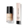 Luminous Silk Foundation & Hydrating Primer