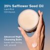 Advanced Night Cleansing Balm Cleanser with Lipid-Rich Oil Infusion