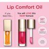 Lip Comfort Oil Hydrating and Plumping Lip Oil