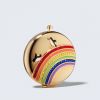 Chasing Rainbows Lip Balm Compact by Monica Rich Kosann