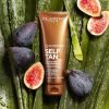 Self Tanning Milky Face and Body Lotion