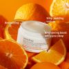 Brightening & Pore-caring Sleeping Mask