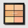 Studio Fix Conceal and Correct Palette